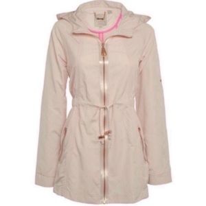 Ted Baker Rainjacket